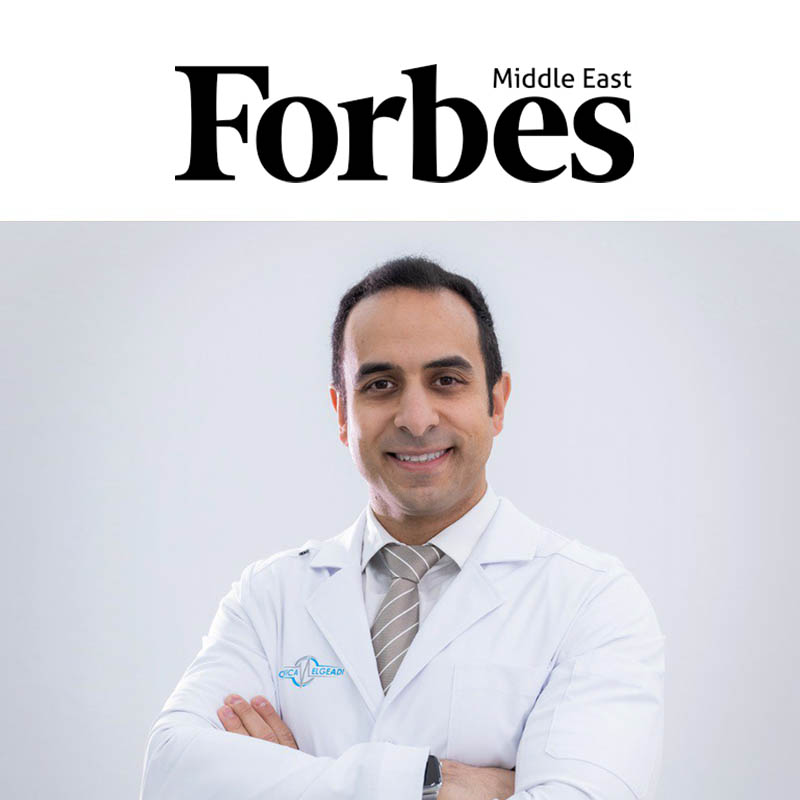 Forbes Ghassan Elgeadi