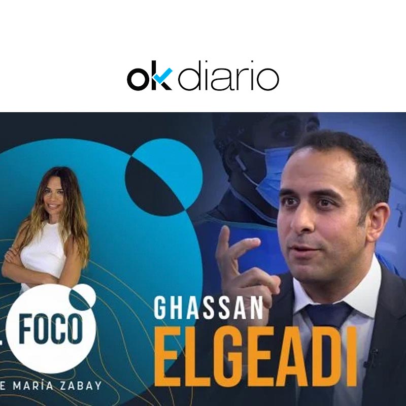 Ghassan ok diario