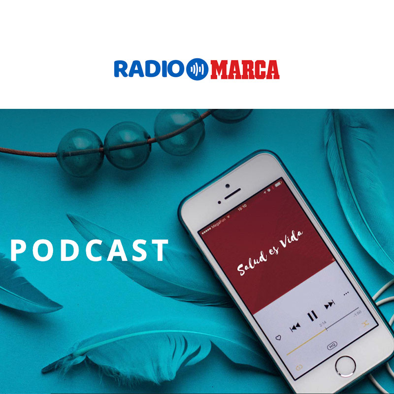 podcast radio Marca