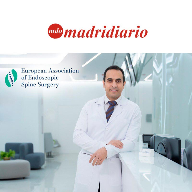Imagen página de prensa madrid diario formación eaess