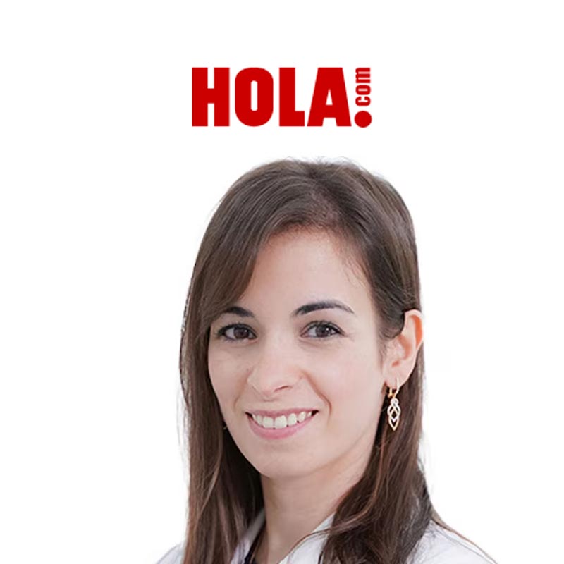 Imagen página de prensa hola Samar Elgeqadi