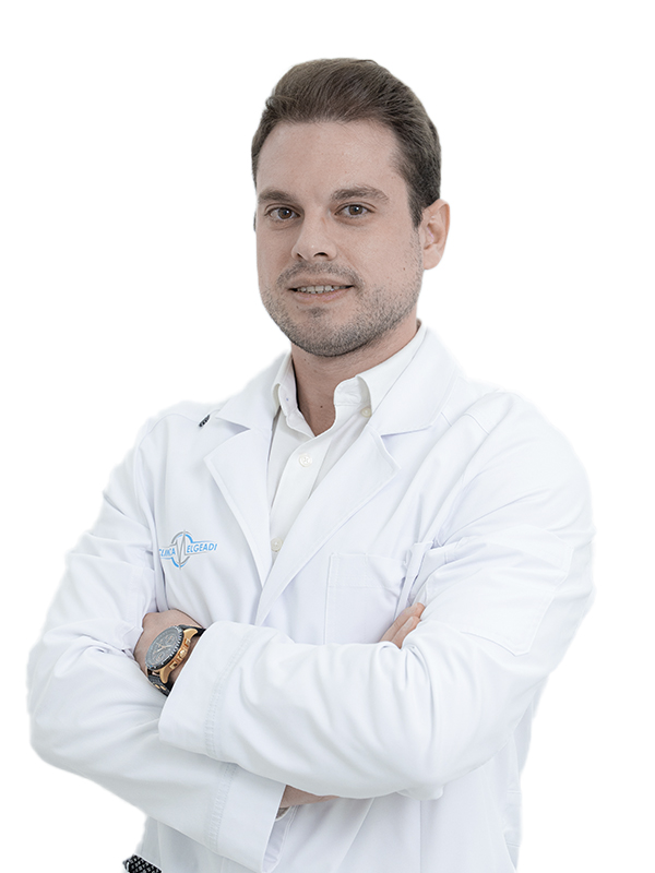 Dr. Miguel De Pedro