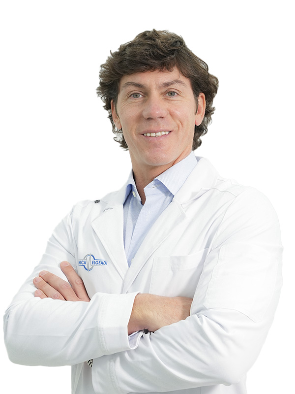 Dr.Mauro Maroa