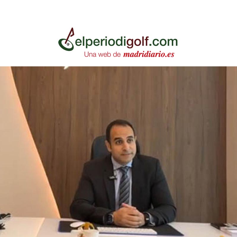 prensa periodigolf tratamiento espalda